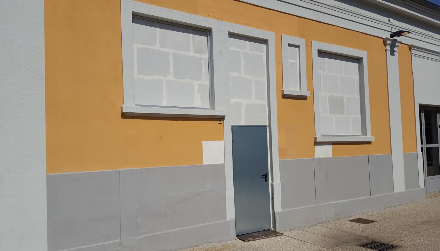 Gare de Villefranche-sur-Saône